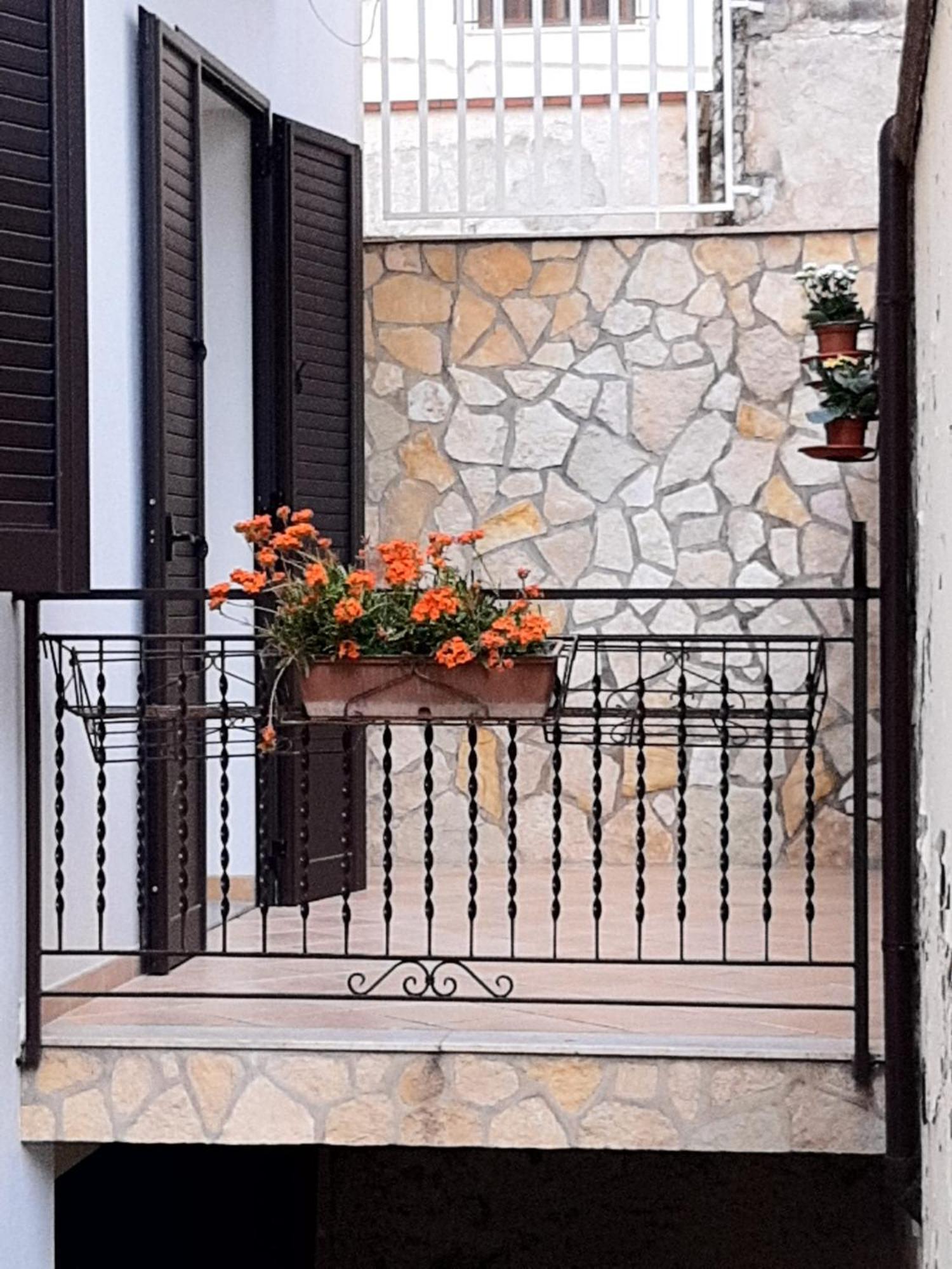 Casa Tegodi - Vacanze 巴勒莫 外观 照片