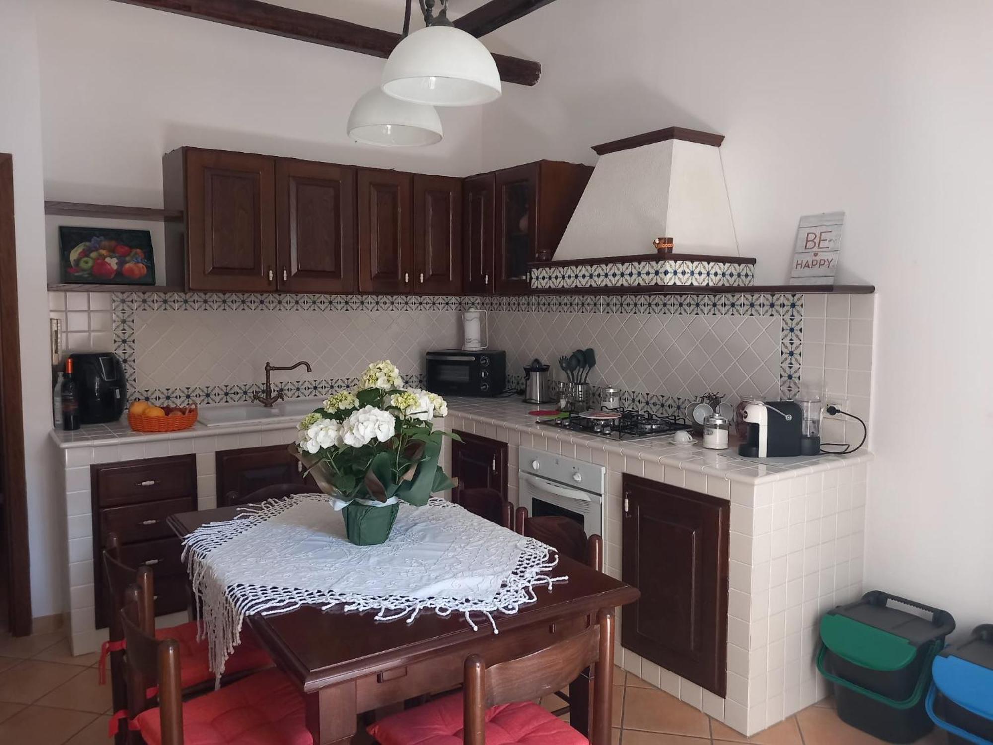 Casa Tegodi - Vacanze 巴勒莫 外观 照片